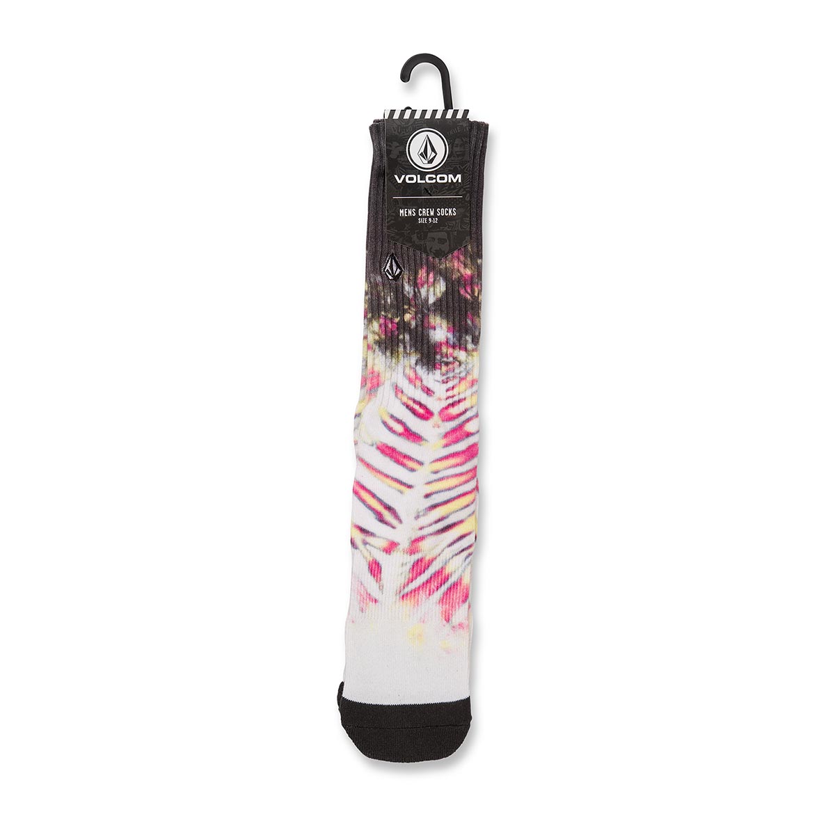 VOLCOM - MAD WASH SOCK