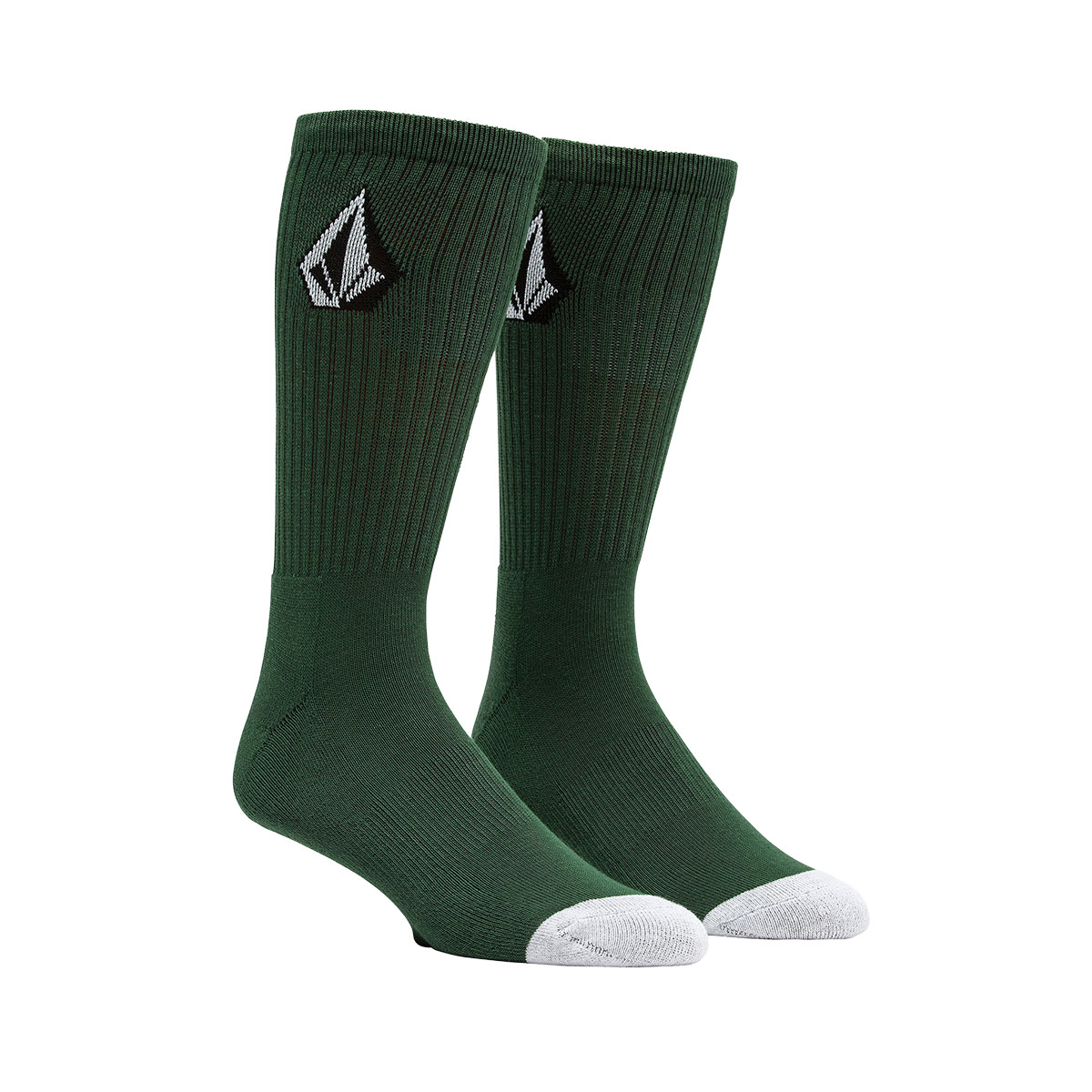 VOLCOM - FULL STONE MIX SOCK  (3 PACK)