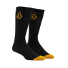 VOLCOM - FULL STONE MIX SOCK  (3 PACK)
