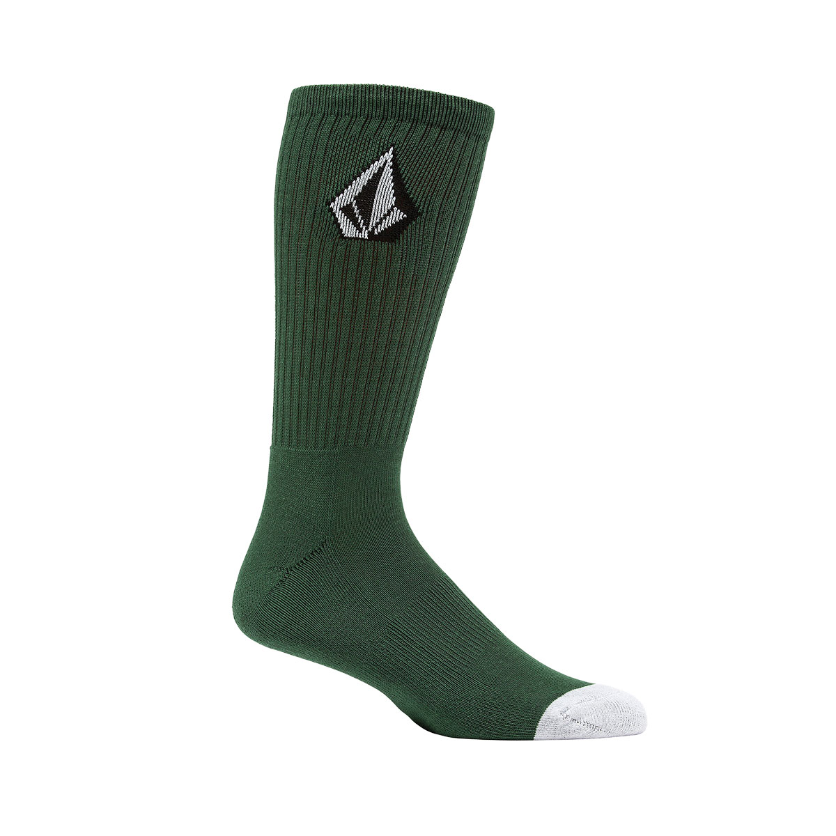 VOLCOM - FULL STONE MIX SOCK  (3 PACK)