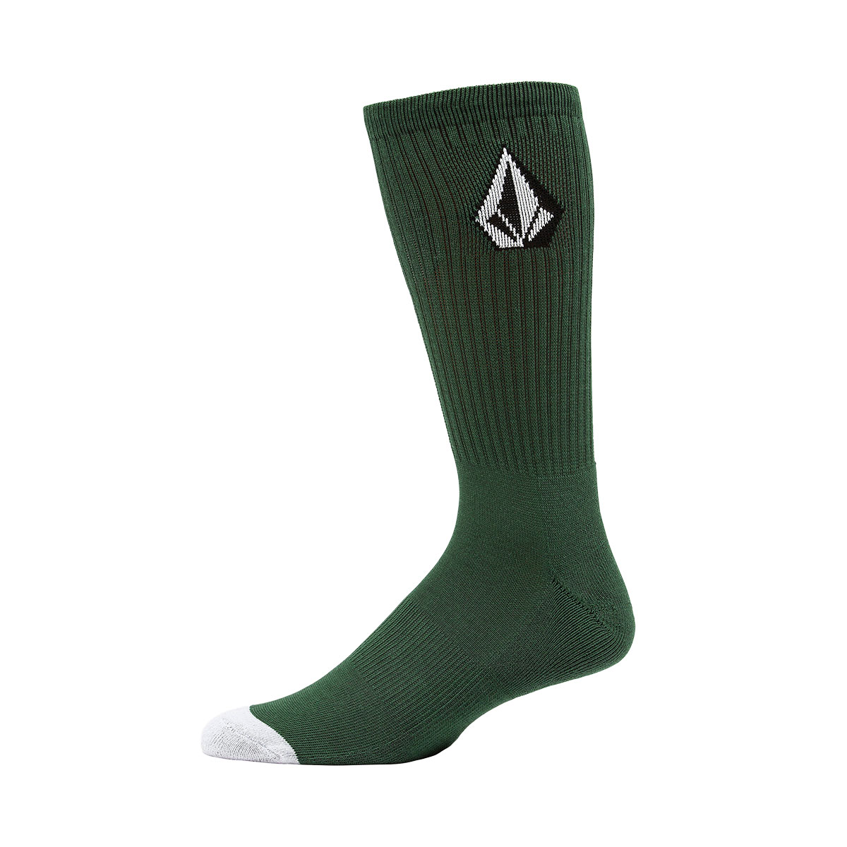 VOLCOM - FULL STONE MIX SOCK  (3 PACK)
