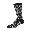 VOLCOM - FILIP RYGALSKI SOCKS