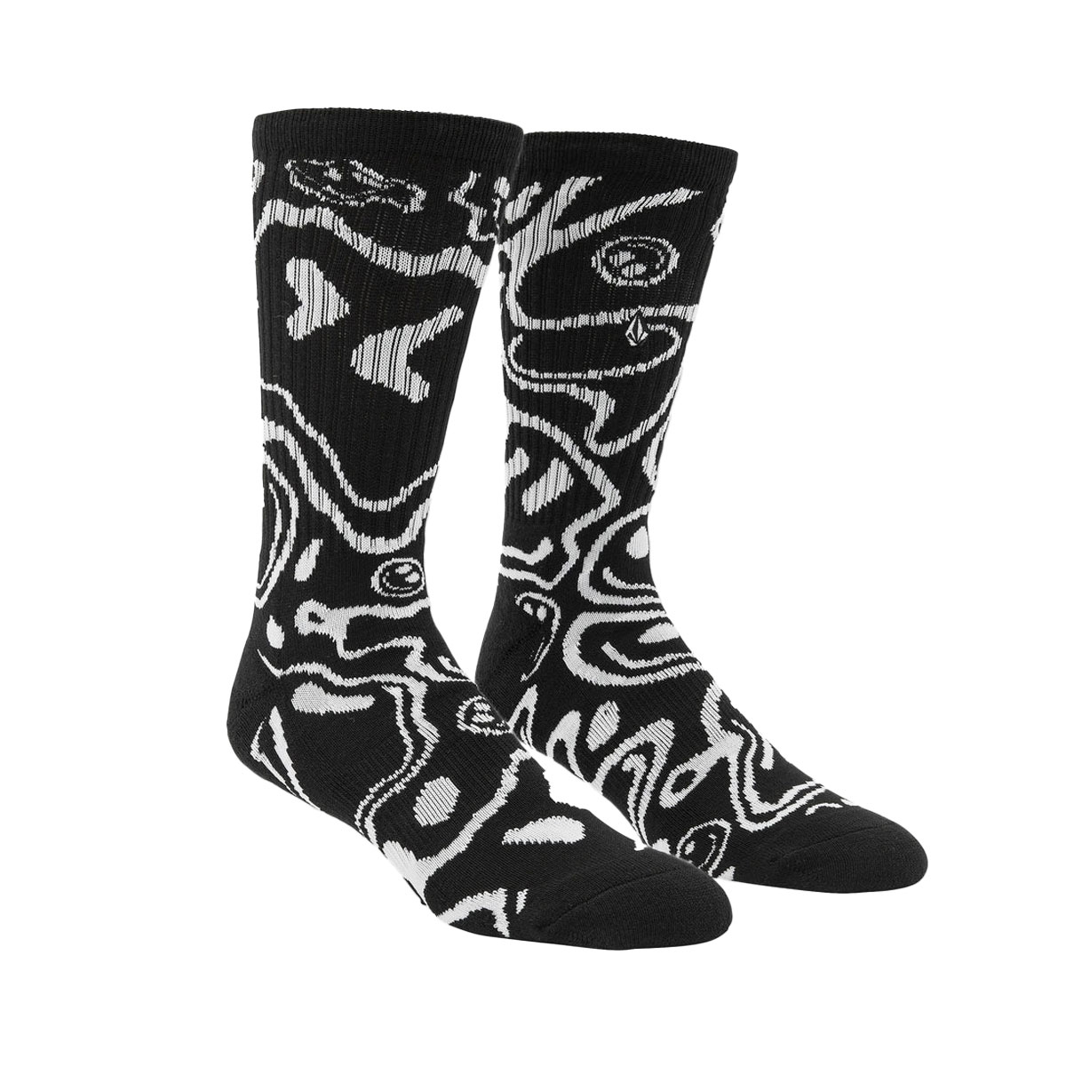 VOLCOM - FILIP RYGALSKI SOCKS