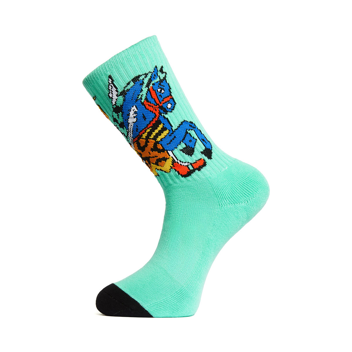 VOLCOM - BOB MOLLEMA SOCKS (2PACK)