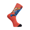 VOLCOM - BOB MOLLEMA SOCKS (2PACK)