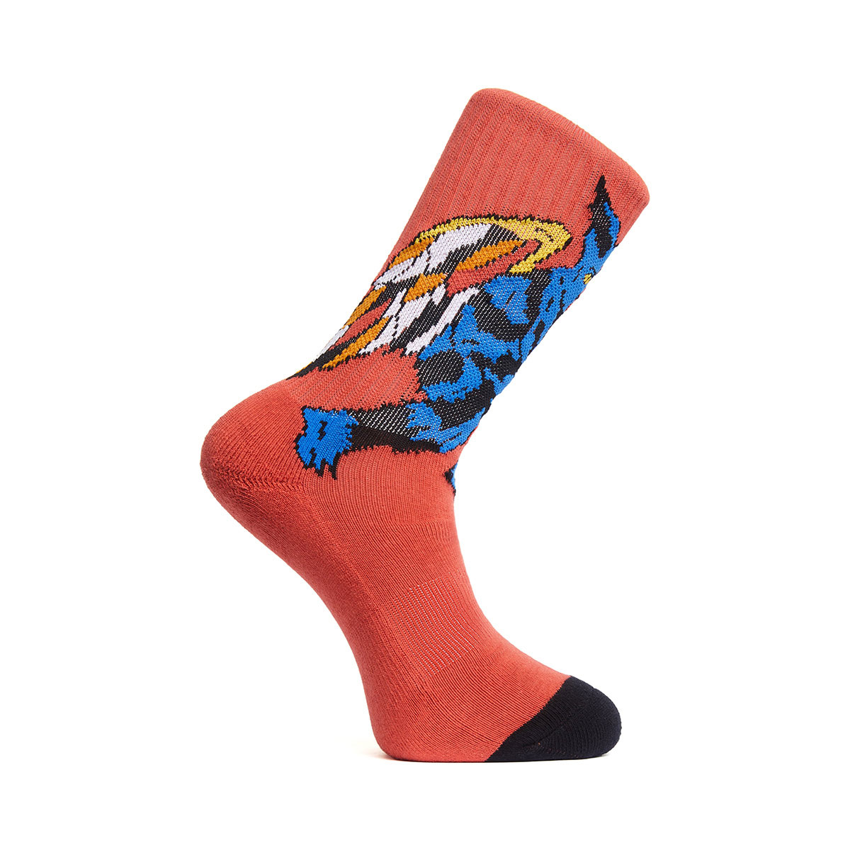 VOLCOM - BOB MOLLEMA SOCKS (2PACK)