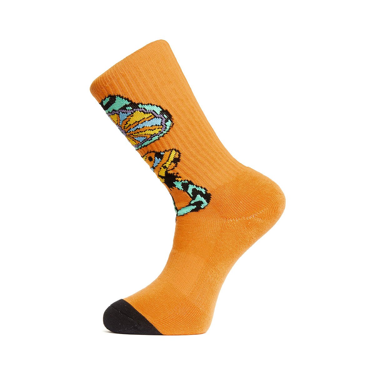 VOLCOM - BOB MOLLEMA SOCKS (2PACK)