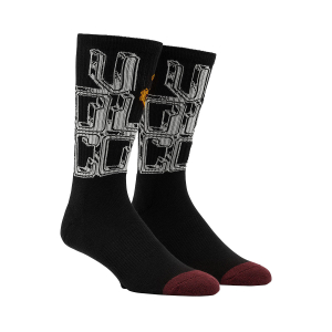 VOLCOM - CALLUM ROONEY SOCKS