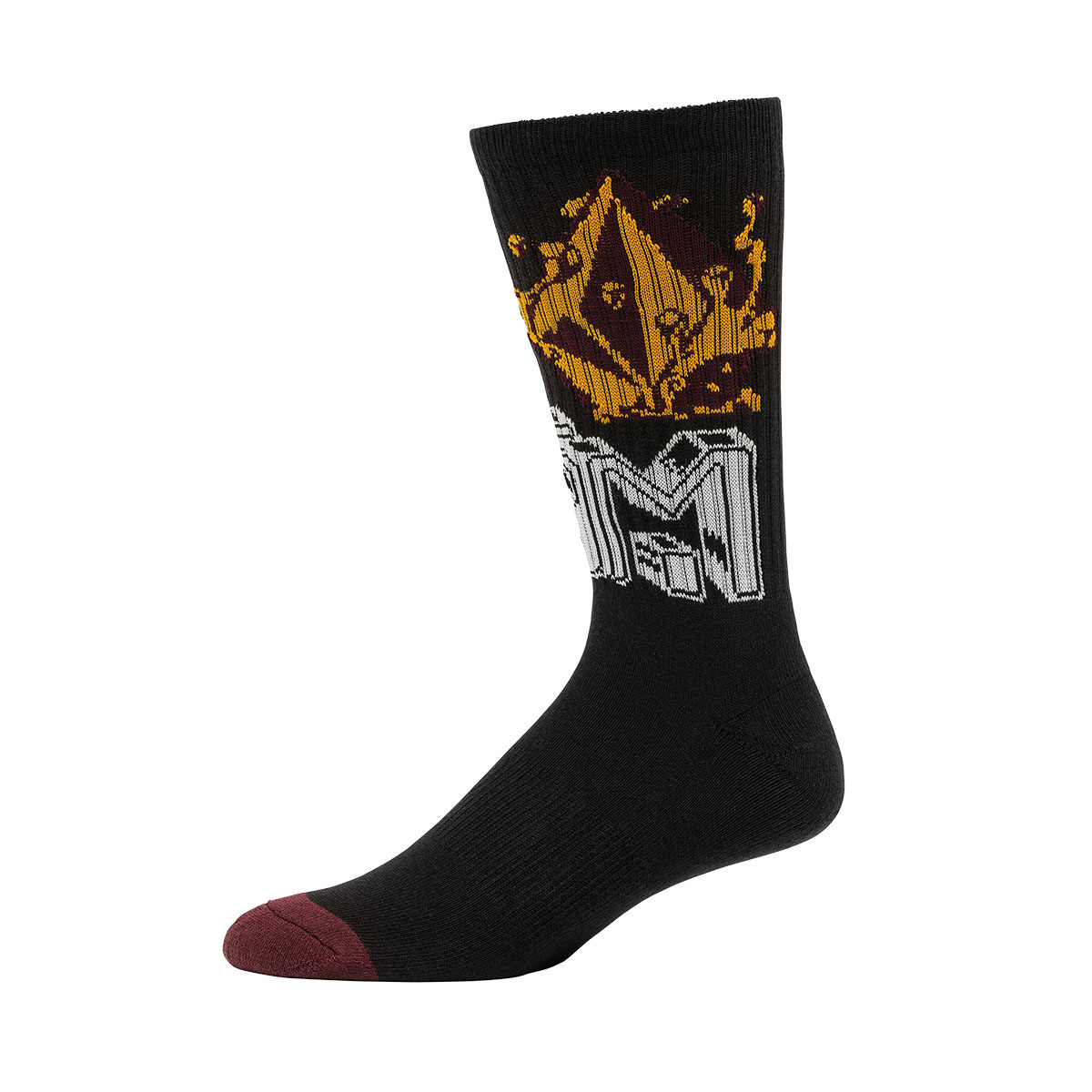 VOLCOM - CALLUM ROONEY SOCKS