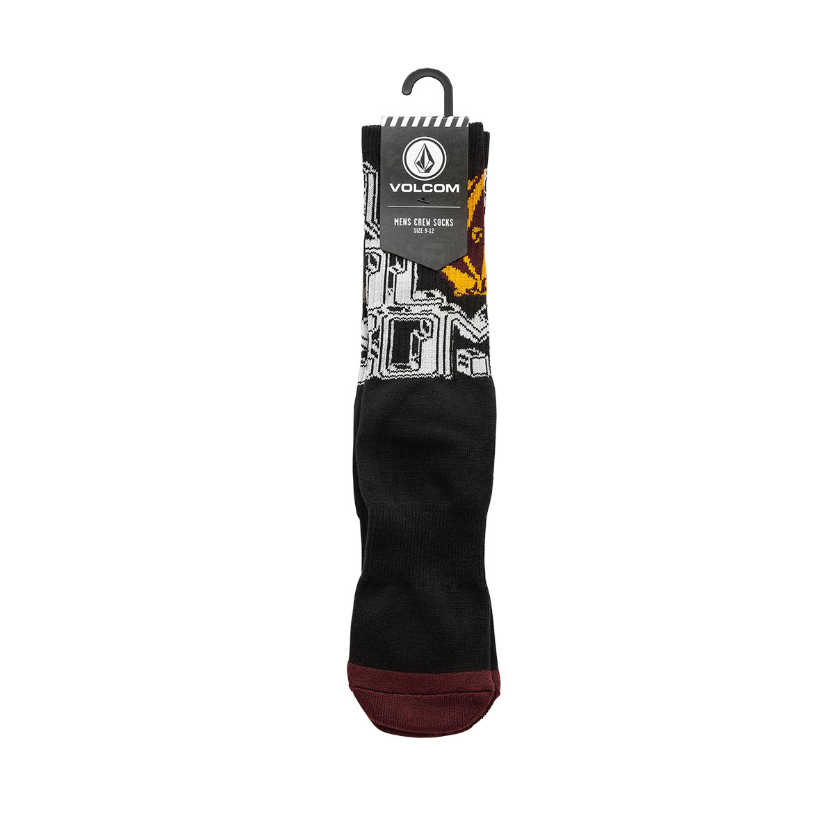 VOLCOM - CALLUM ROONEY SOCKS