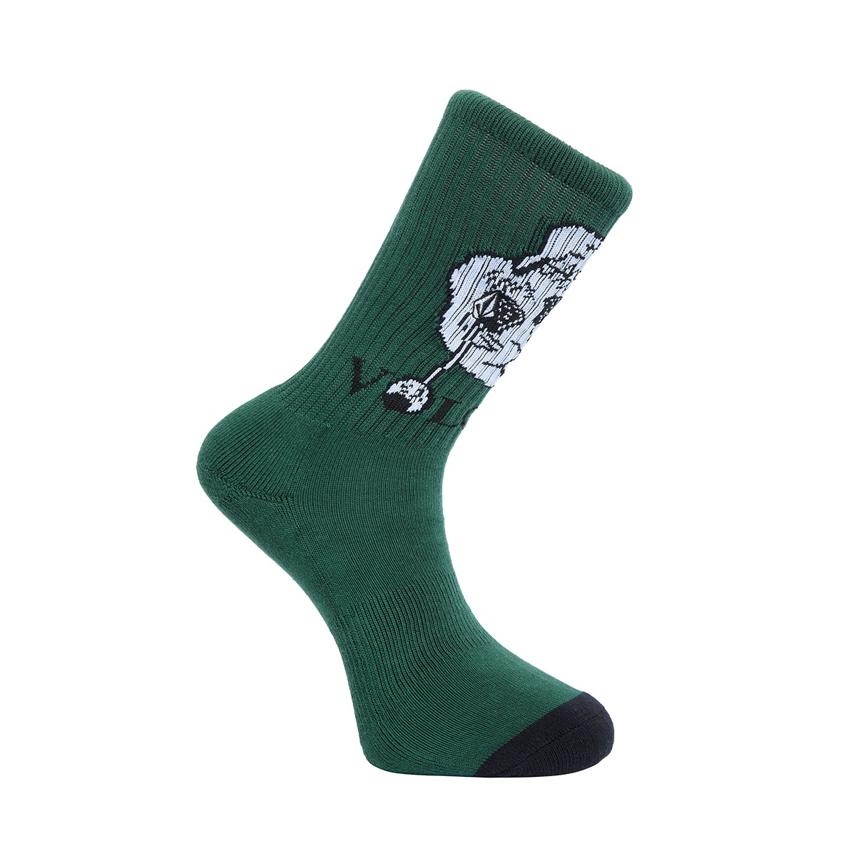 VOLCOM - HEAVY TONE SOCKS