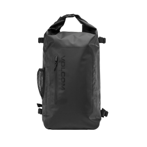 VOLCOM - DRYSTONE WET/DRY ROLL TOP BAGPACK 26 L