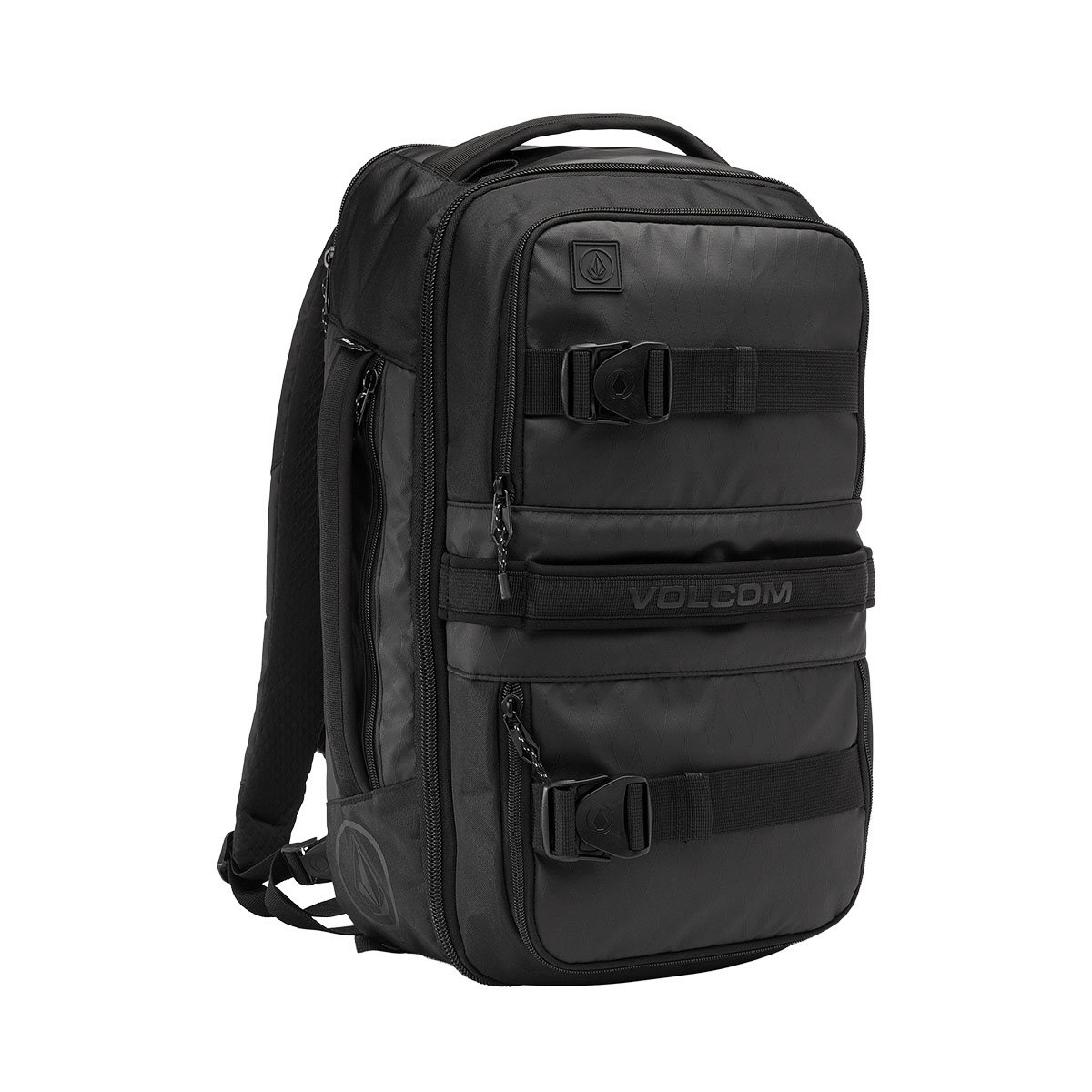 VOLCOM - PARKBOUND DUFFLE BACKPACK 36 L