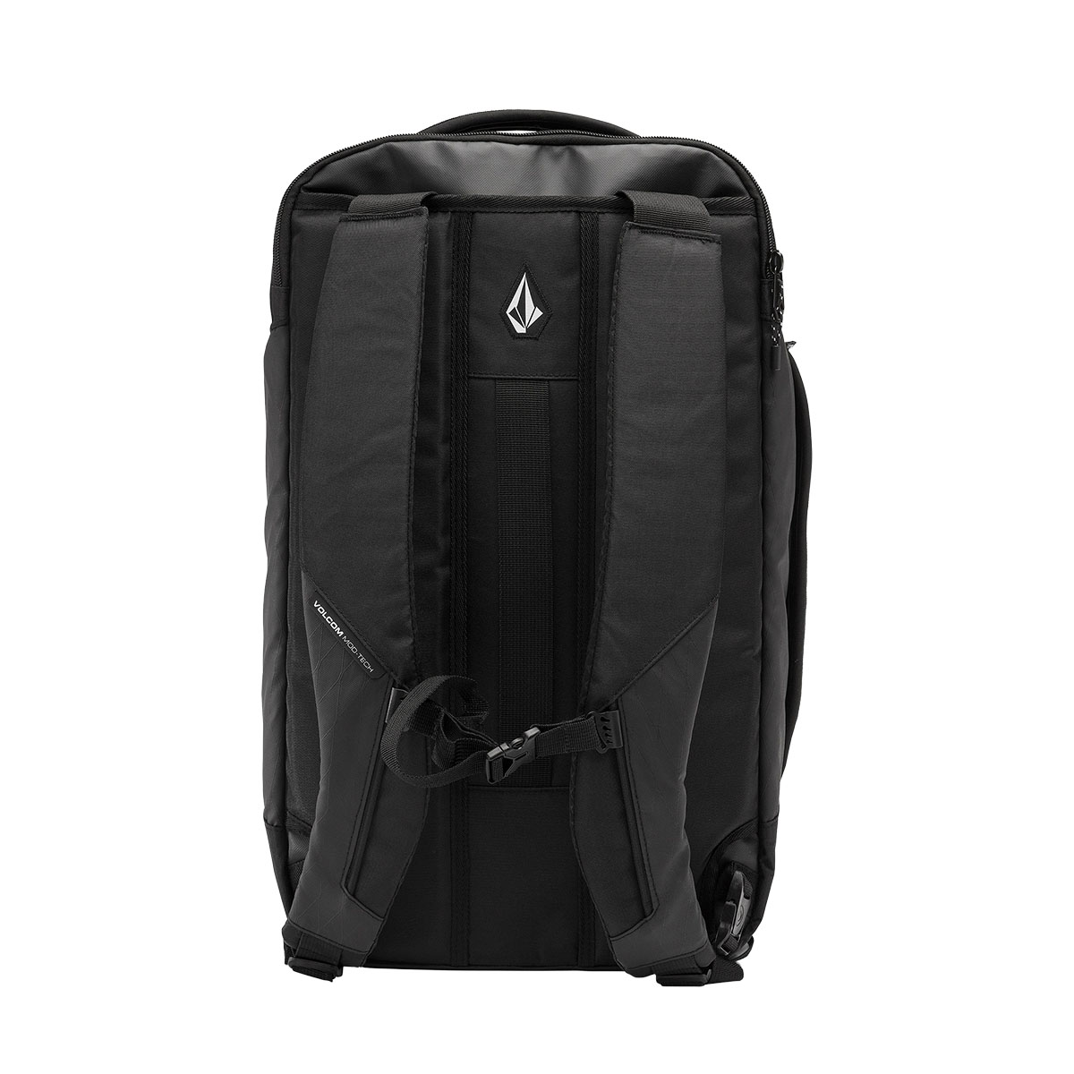VOLCOM - PARKBOUND DUFFLE BACKPACK 36 L