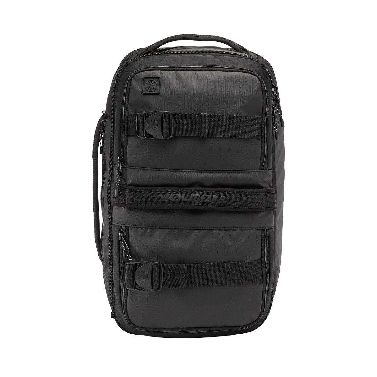 VOLCOM - PARKBOUND DUFFLE BACKPACK 36 L
