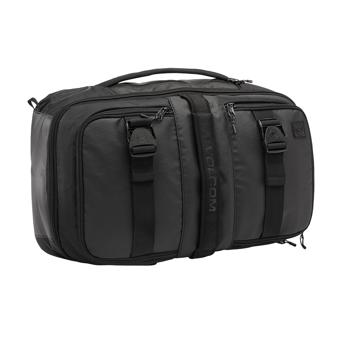 VOLCOM - PARKBOUND DUFFLE BACKPACK 36 L