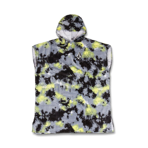 VOLCOM - ROOK CHANGING TOWEL