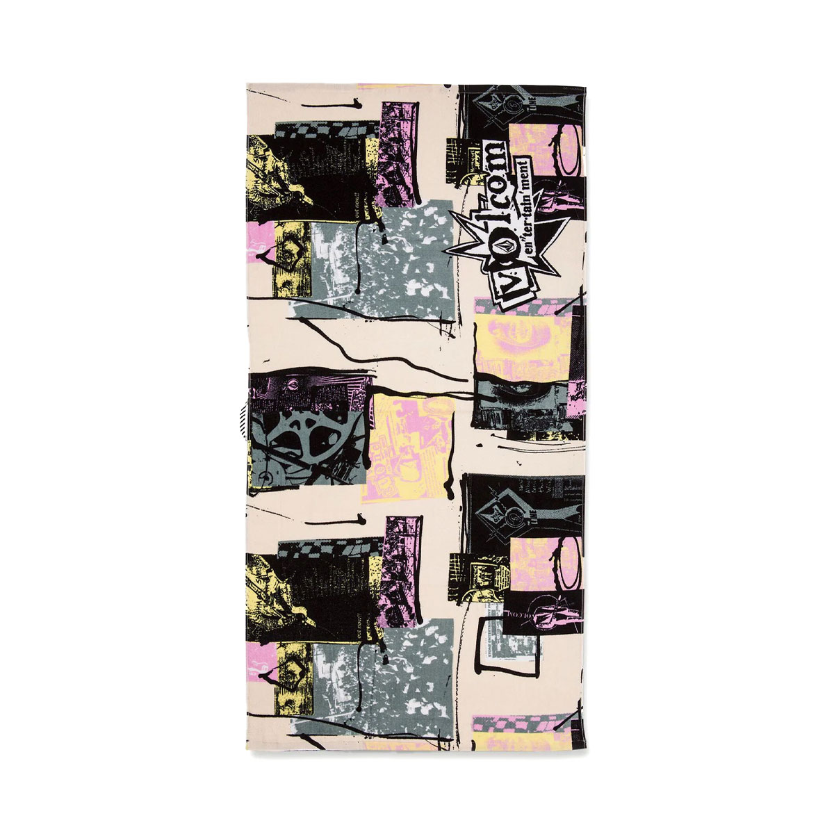 VOLCOM - V ENT FLYER TOWEL