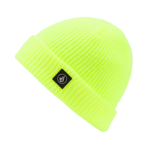 VOLCOM - FULL STONE BEANIE