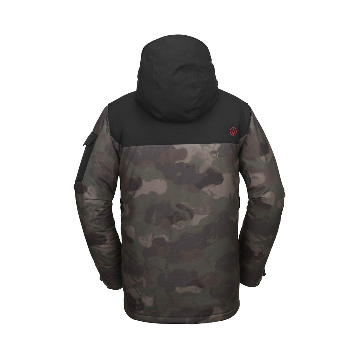 VOLCOM - VCO INFERNO INSULATED JACKET