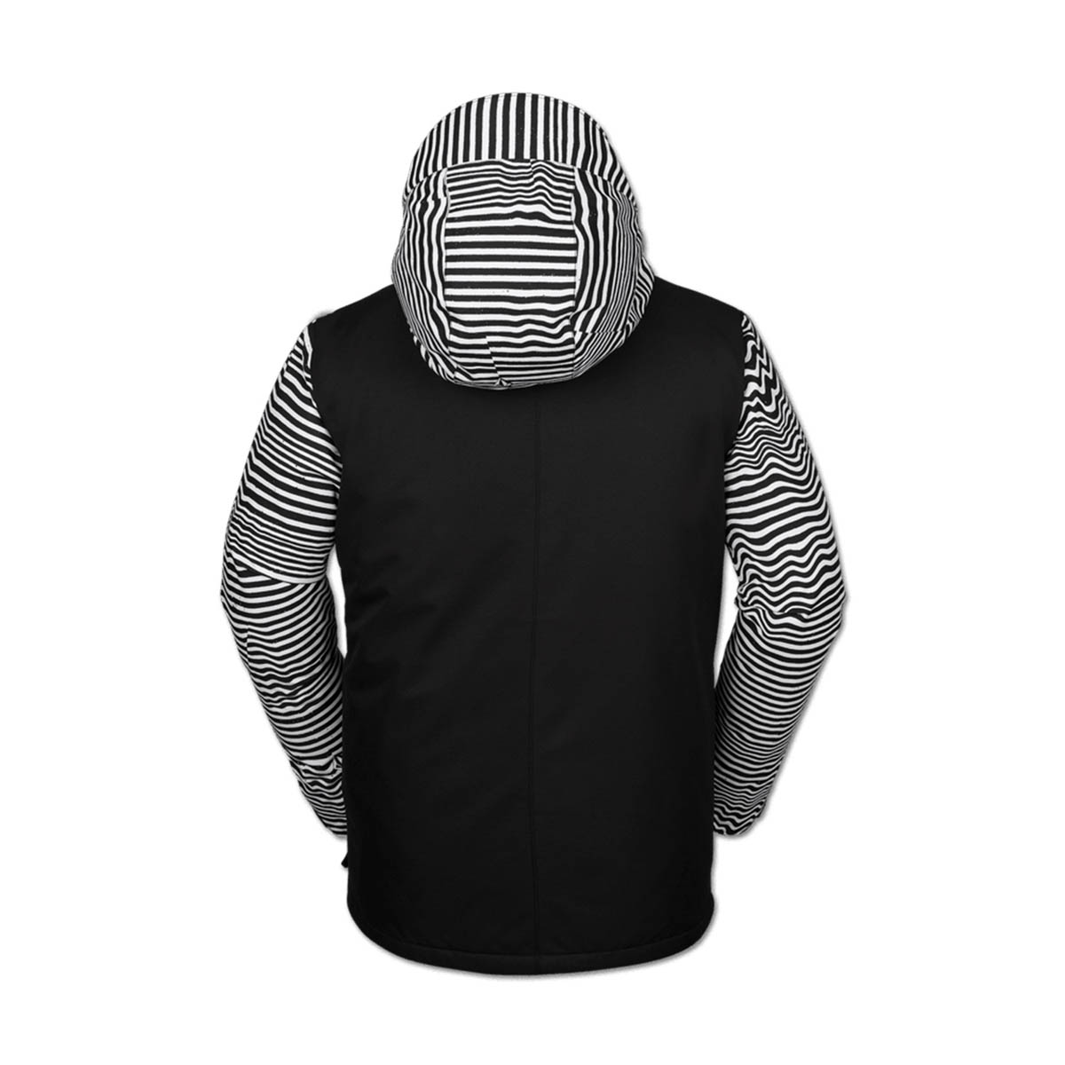 17FORTY INSULATED JACKET (G0452010 BKS)