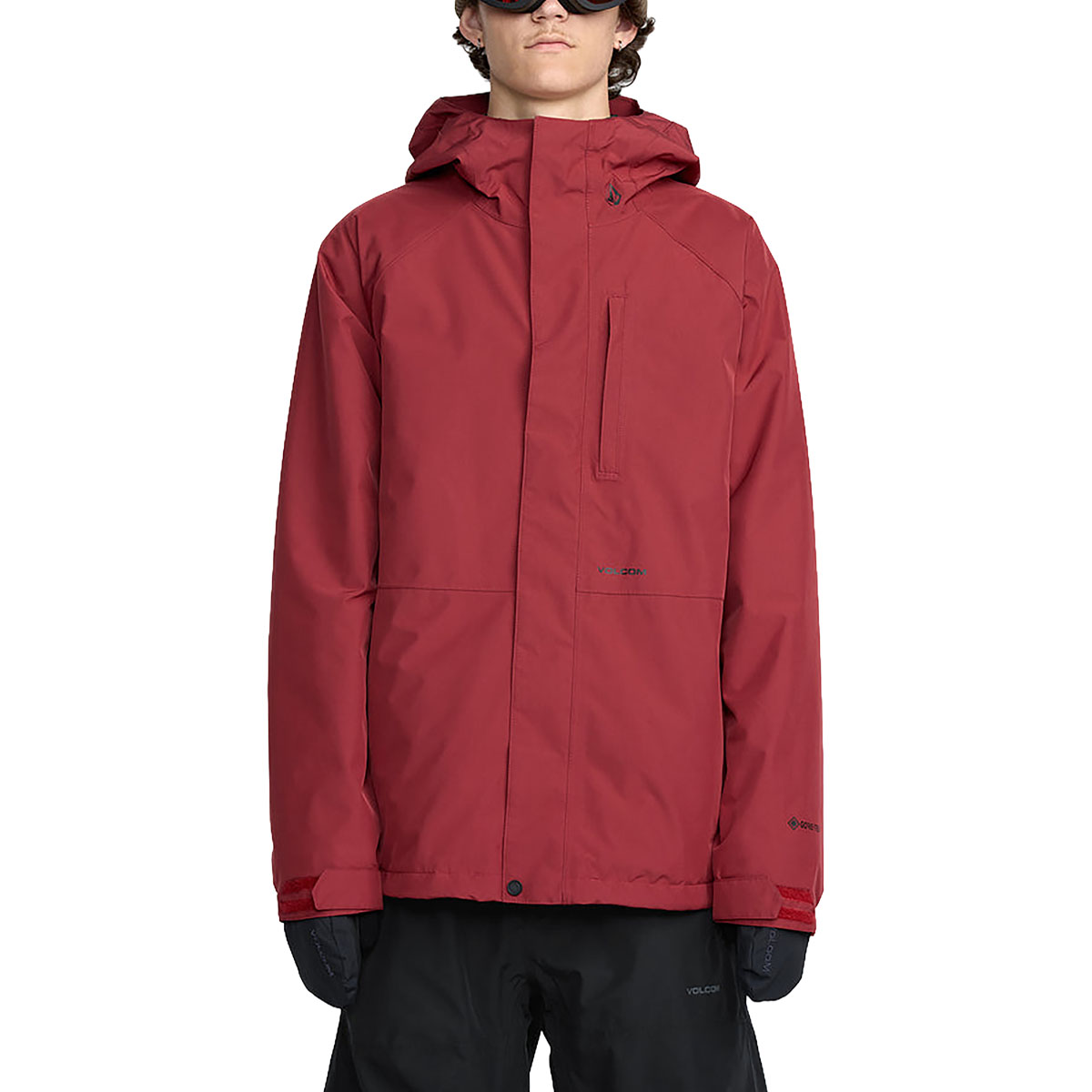VOLCOM - DUA INS GORE-TEX JACKET