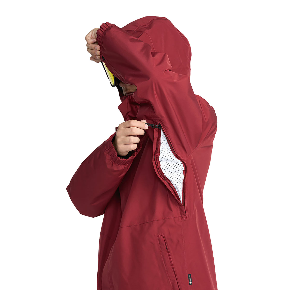 VOLCOM - DUA INS GORE-TEX JACKET