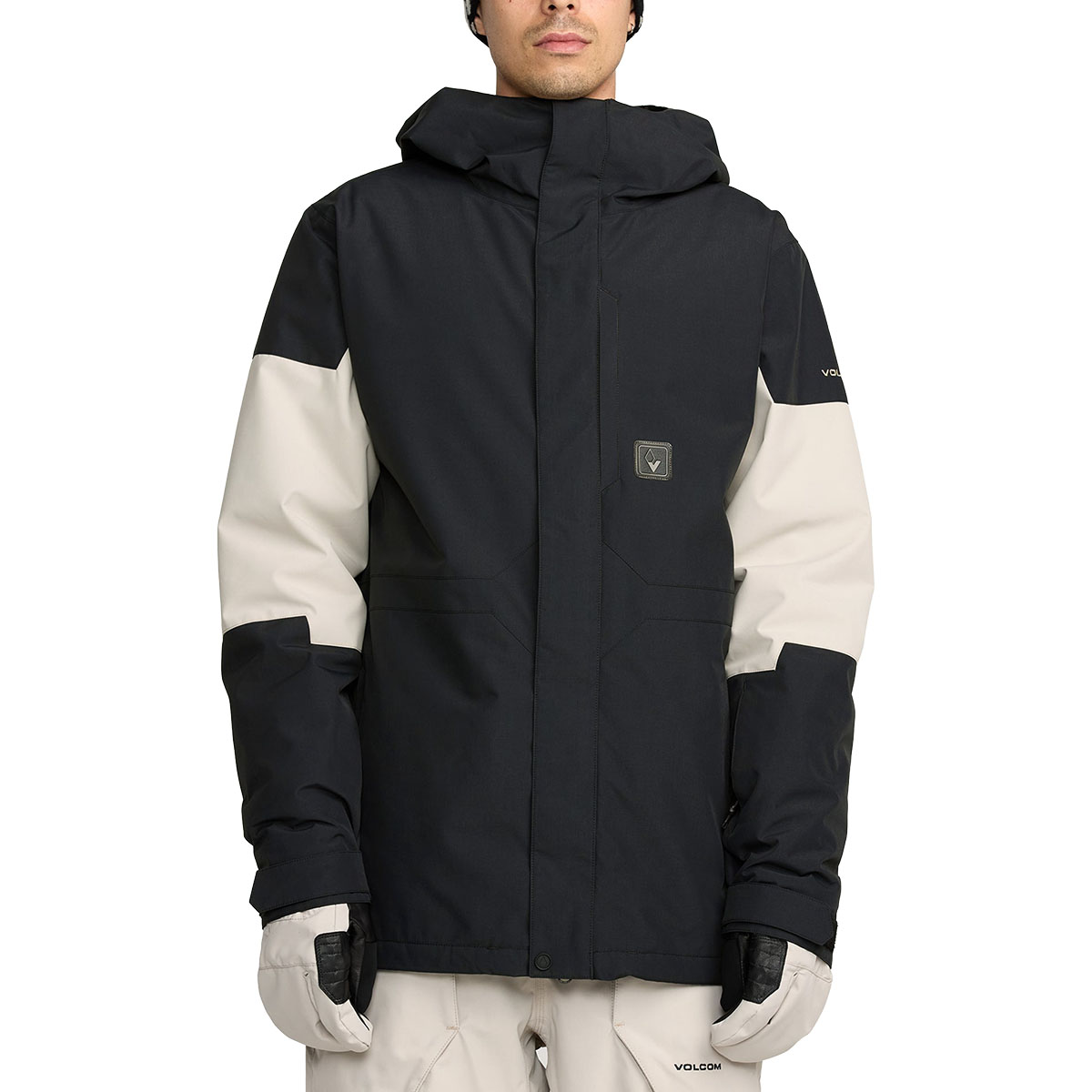 VOLCOM - PRIMRY INS JACKET