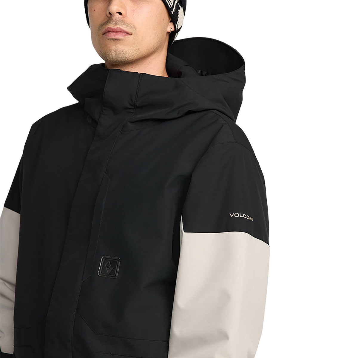 VOLCOM - PRIMRY INS JACKET