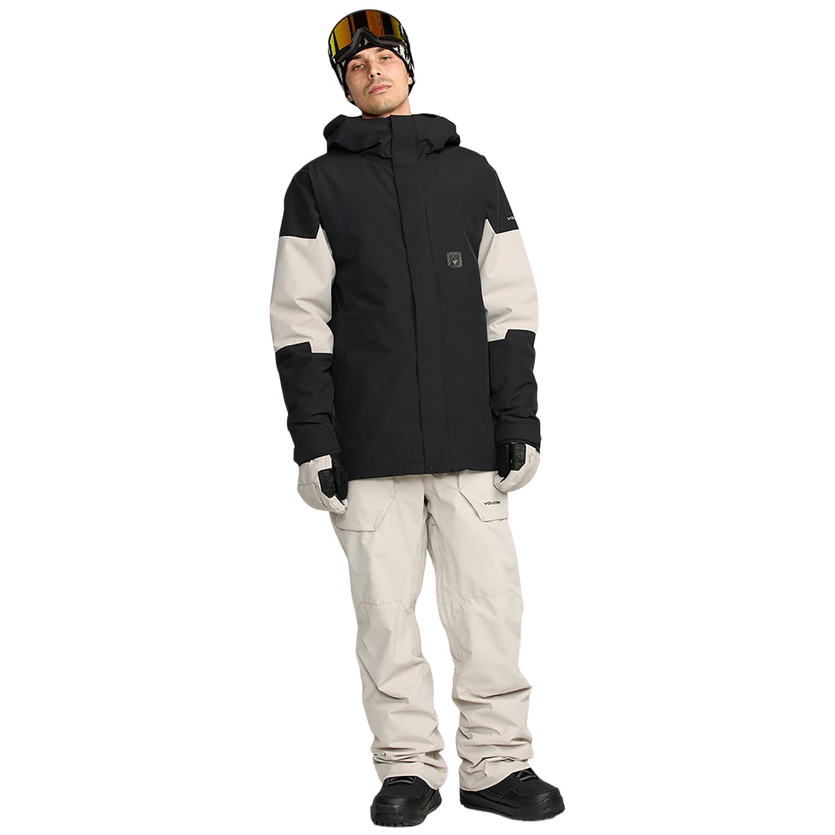 VOLCOM - PRIMRY INS JACKET