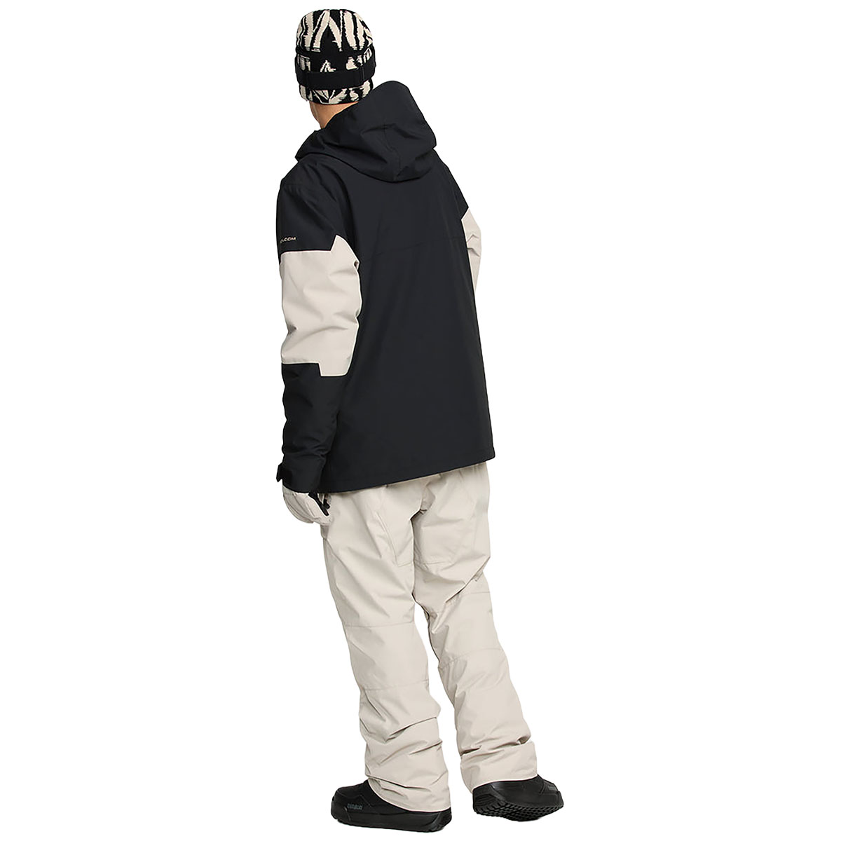 VOLCOM - PRIMRY INS JACKET