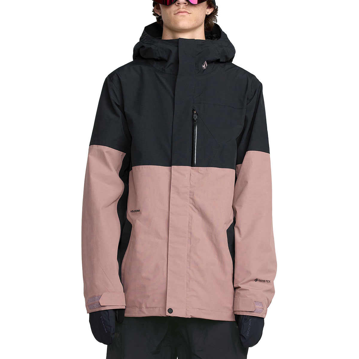 VOLCOM - L GORE-TEX JACKET