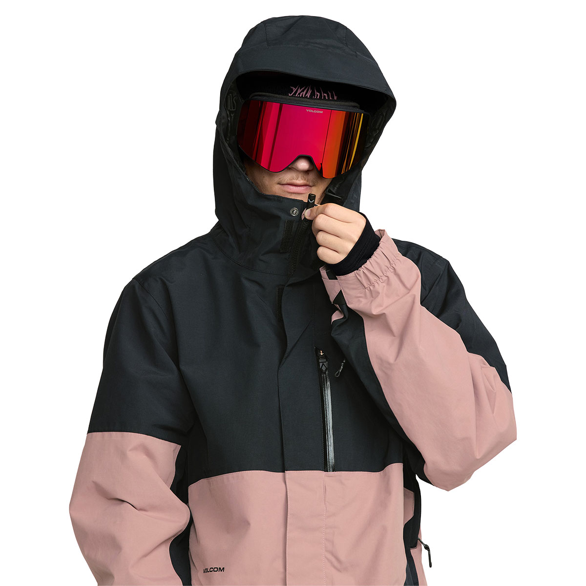 VOLCOM - L GORE-TEX JACKET