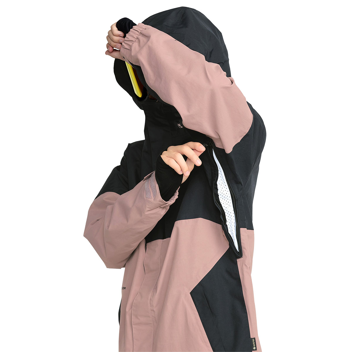 VOLCOM - L GORE-TEX JACKET