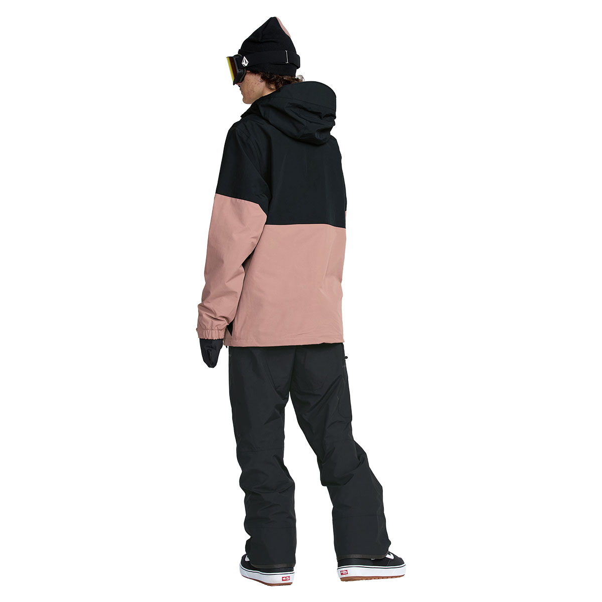 VOLCOM - L GORE-TEX JACKET