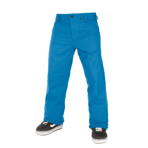 VOLCOM - 5-POCKET PANT