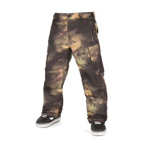 VOLCOM - V.CO HUNTER TROUSERS