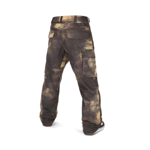 VOLCOM - V.CO HUNTER TROUSERS