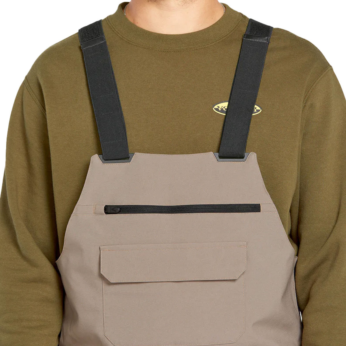 VOLCOM - ROAN BIB OVERALL