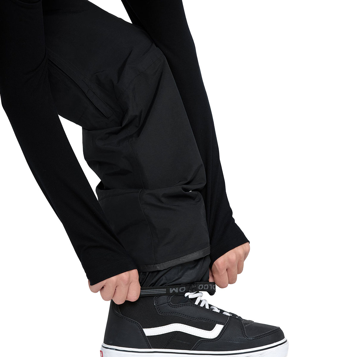 VOLCOM - GORE-TEX PANT