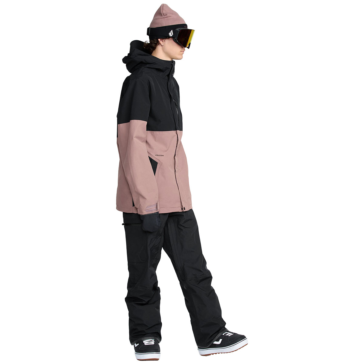 VOLCOM - GORE-TEX PANT