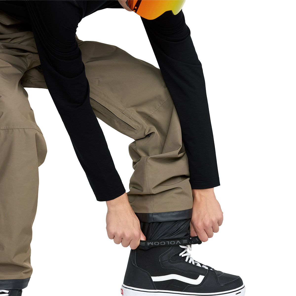 VOLCOM - DUA GORE-TEX PANT