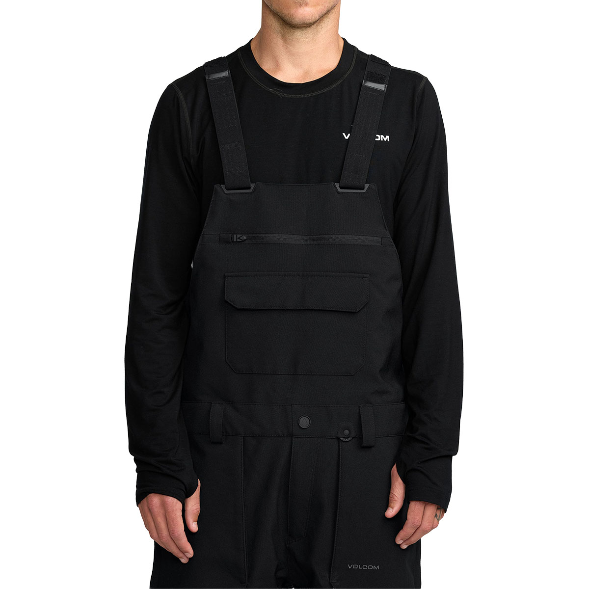 VOLCOM - ROAN BIB OVERALL