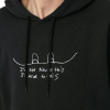 VOLCOM - JLA FLEECE HOODIE