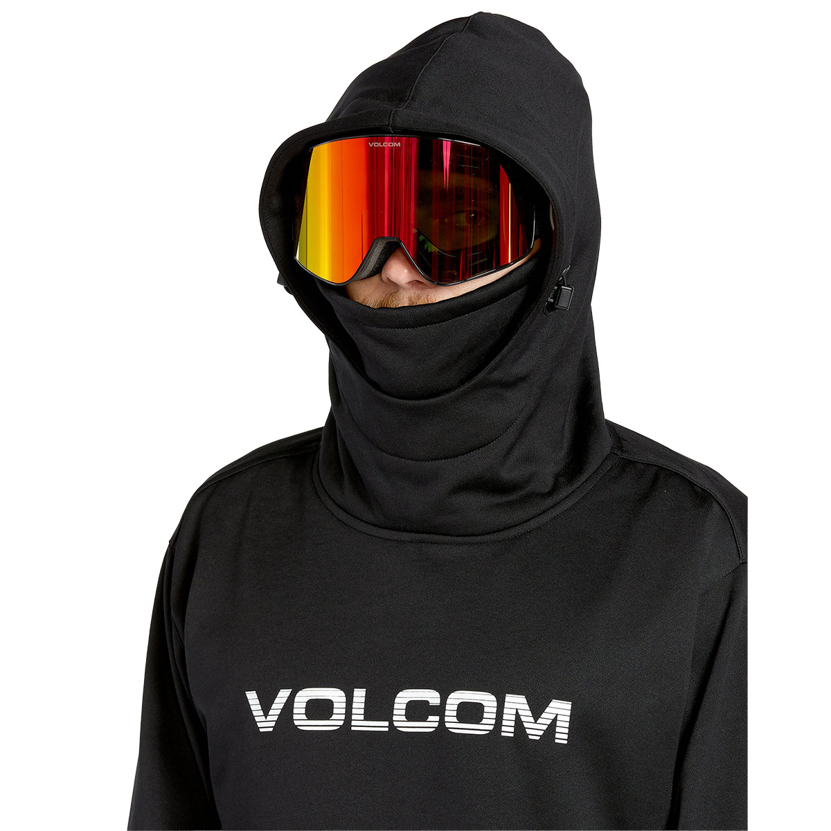 VOLCOM - HYDRO RIDING HOODIE