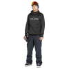 VOLCOM - HYDRO RIDING HOODIE