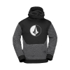 VOLCOM - HYDRO RIDING HOODIE