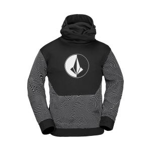 VOLCOM - HYDRO RIDING HOODIE