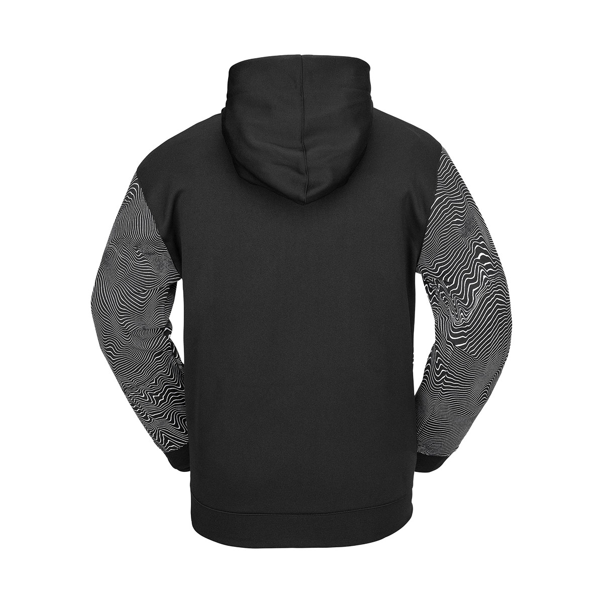 VOLCOM - HYDRO RIDING HOODIE