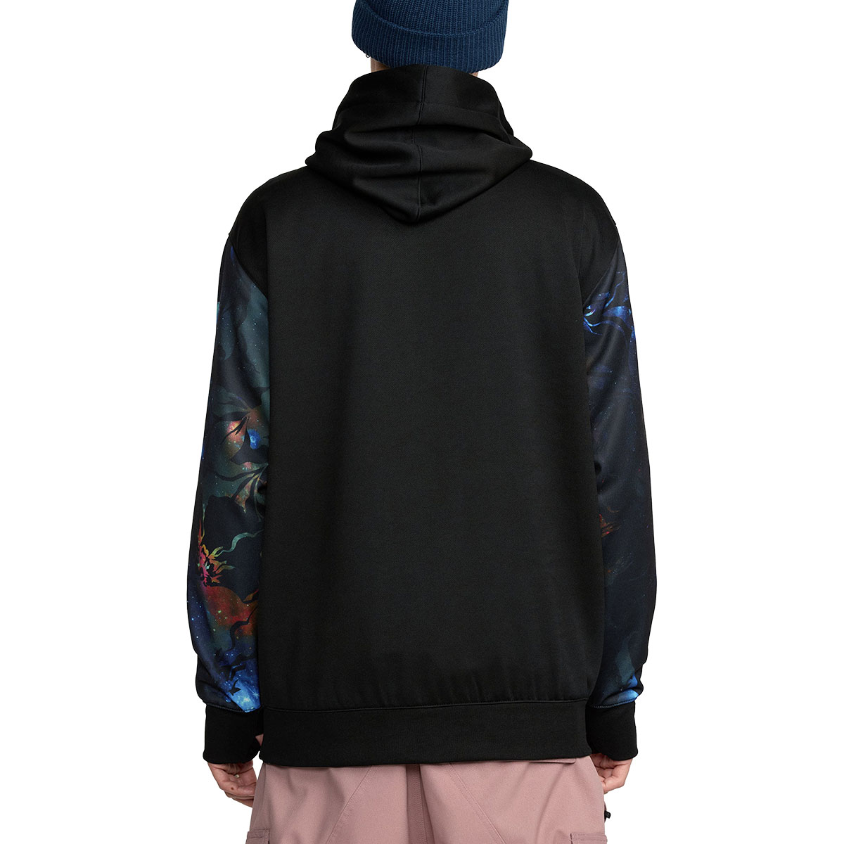 VOLCOM - HYDRO RIDING HOODIE